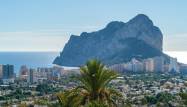Salg - Villa - Calpe - Costa Blanca
