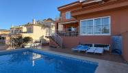 Salg - Villa - Calpe - Costa Blanca
