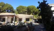 Salg - Villa - Campoamor - Costa Blanca