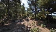 Salg - Villa - Castalla - Inland
