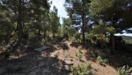 Salg - Villa - Castalla - Inland