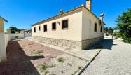 Salg - Villa - Catral - Costa Blanca