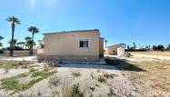 Salg - Villa - Catral - Costa Blanca
