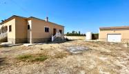 Salg - Villa - Catral - Costa Blanca