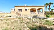 Salg - Villa - Catral - Costa Blanca