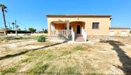 Salg - Villa - Catral - Costa Blanca