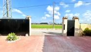 Salg - Villa - Catral - Costa Blanca