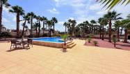 Salg - Villa - Catral - Costa Blanca