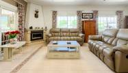 Salg - Villa - Catral - Costa Blanca