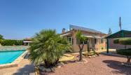 Salg - Villa - Catral - Costa Blanca