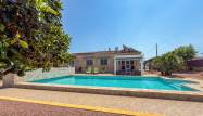 Salg - Villa - Catral - Costa Blanca