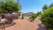 Salg - Villa - Catral - Costa Blanca