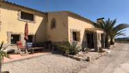 Salg - Villa - Chinorlet - Inland
