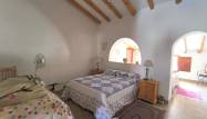 Salg - Villa - Chinorlet - Inland