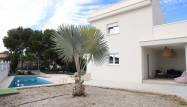 Salg - Villa - Ciudad Quesada - Costa Blanca Sur