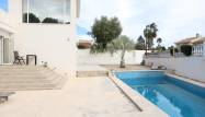 Salg - Villa - Ciudad Quesada - Costa Blanca Sur