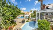 Salg - Villa - Ciudad Quesada - Costa Blanca