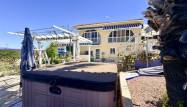 Salg - Villa - Ciudad Quesada - Costa Blanca