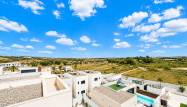 Salg - Villa - Ciudad Quesada - Costa Blanca