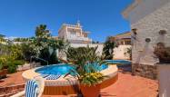 Salg - Villa - Ciudad Quesada - Costa Blanca