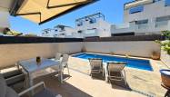 Salg - Villa - Ciudad Quesada - Costa Blanca