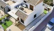 Salg - Villa - Ciudad Quesada - Costa Blanca