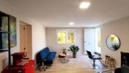Salg - Villa - Ciudad Quesada - Costa Blanca