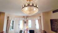 Salg - Villa - Ciudad Quesada - Costa Blanca