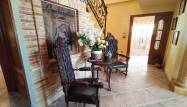 Salg - Villa - Ciudad Quesada - Costa Blanca
