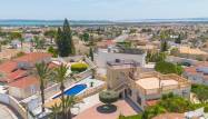 Salg - Villa - Ciudad Quesada - Costa Blanca