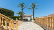 Salg - Villa - Ciudad Quesada - Costa Blanca
