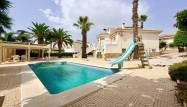 Salg - Villa - Ciudad Quesada - Costa Blanca