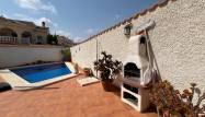 Salg - Villa - Ciudad Quesada - Costa Blanca