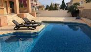 Salg - Villa - Ciudad Quesada - Costa Blanca