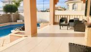 Salg - Villa - Ciudad Quesada - Costa Blanca