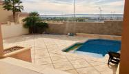 Salg - Villa - Ciudad Quesada - Costa Blanca