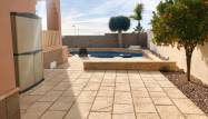 Salg - Villa - Ciudad Quesada - Costa Blanca