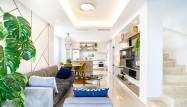 Salg - Villa - Ciudad Quesada - Costa Blanca