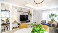 Salg - Villa - Ciudad Quesada - Costa Blanca