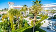 Salg - Villa - Ciudad Quesada - Costa Blanca
