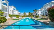Salg - Villa - Ciudad Quesada - Costa Blanca