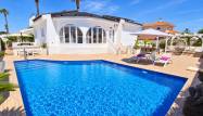 Salg - Villa - Ciudad Quesada - Costa Blanca