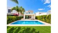 Salg - Villa - Ciudad Quesada - Costa Blanca