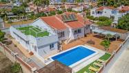 Salg - Villa - Ciudad Quesada - Costa Blanca