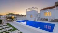 Salg - Villa - Ciudad Quesada - Costa Blanca