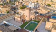Salg - Villa - Ciudad Quesada
