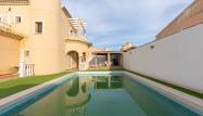 Salg - Villa - Ciudad Quesada