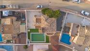 Salg - Villa - Ciudad Quesada