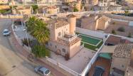 Salg - Villa - Ciudad Quesada