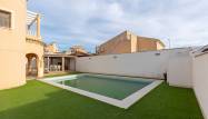Salg - Villa - Ciudad Quesada